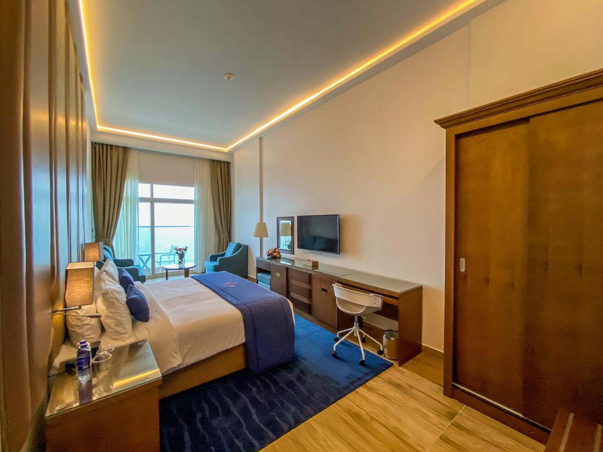 Family Junior Suite