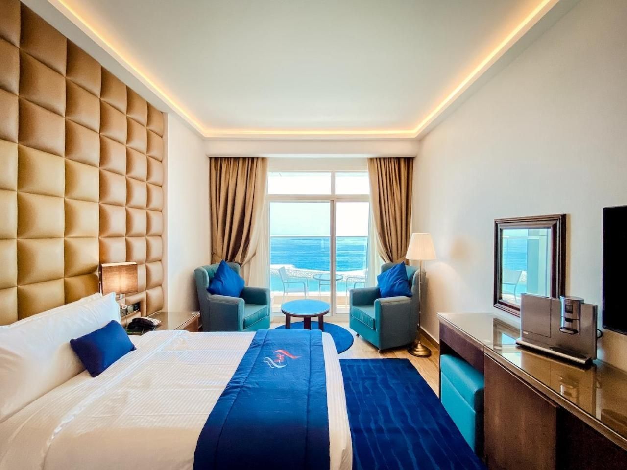 Deluxe Room Non-Smoking