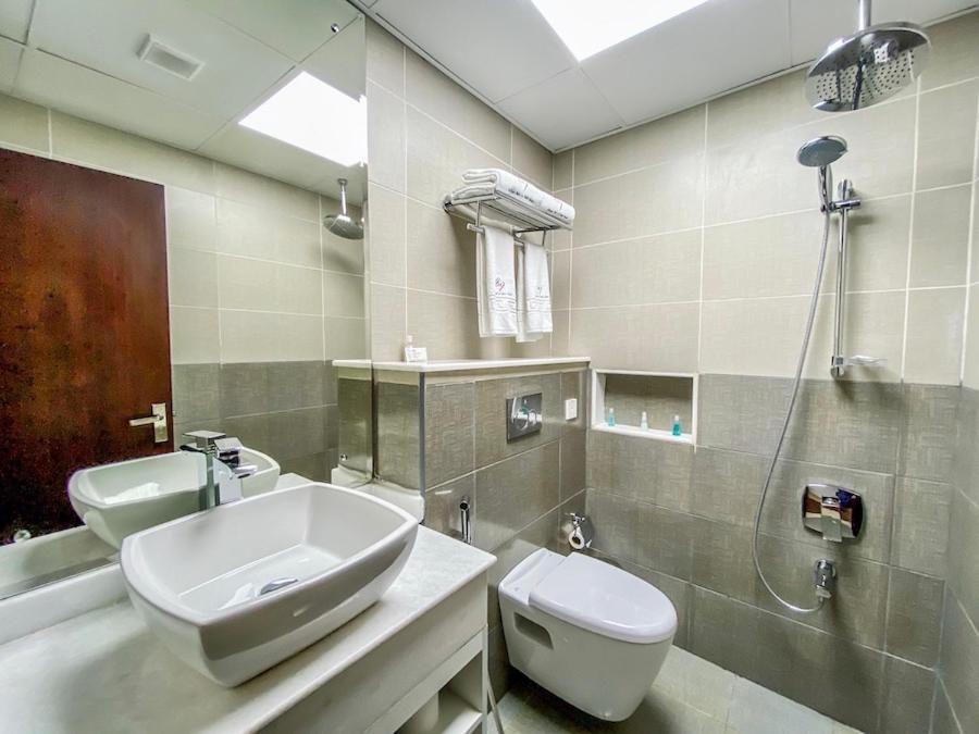 Premium Bungalow Sea View