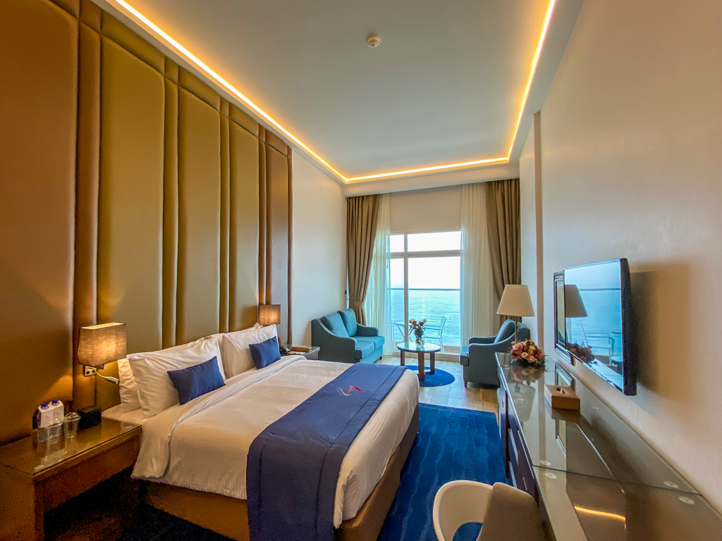Family Junior Suite