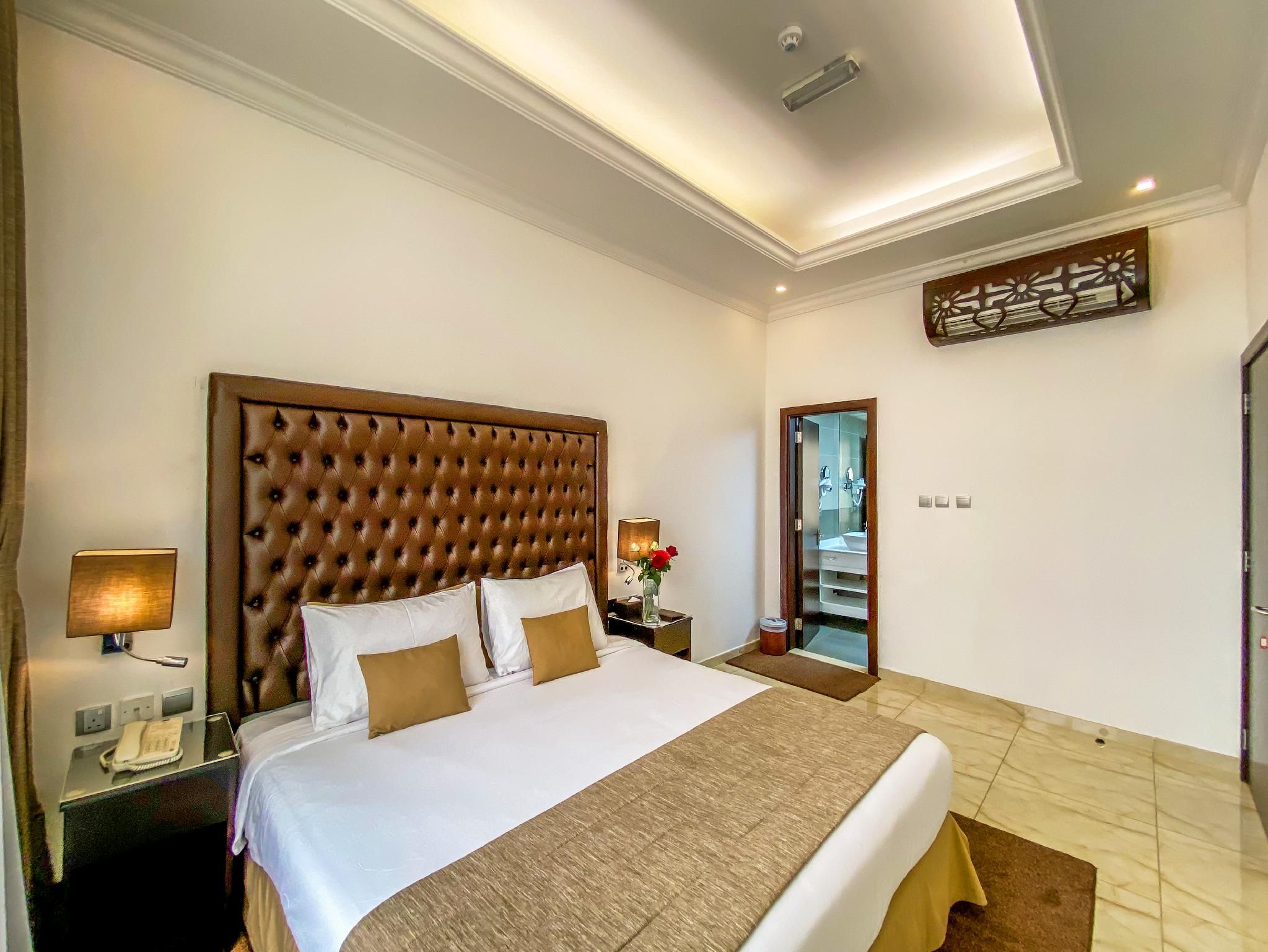 Premium Bungalow