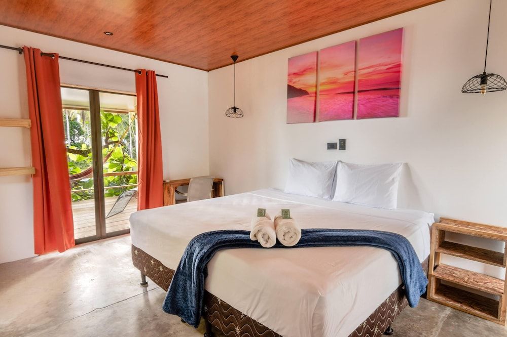 Premium Double Room, Ocean View (15)