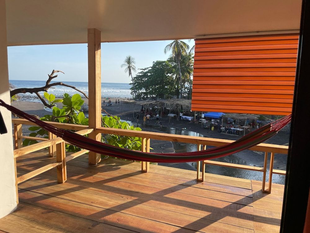 Premium Double Room, Ocean View (14)