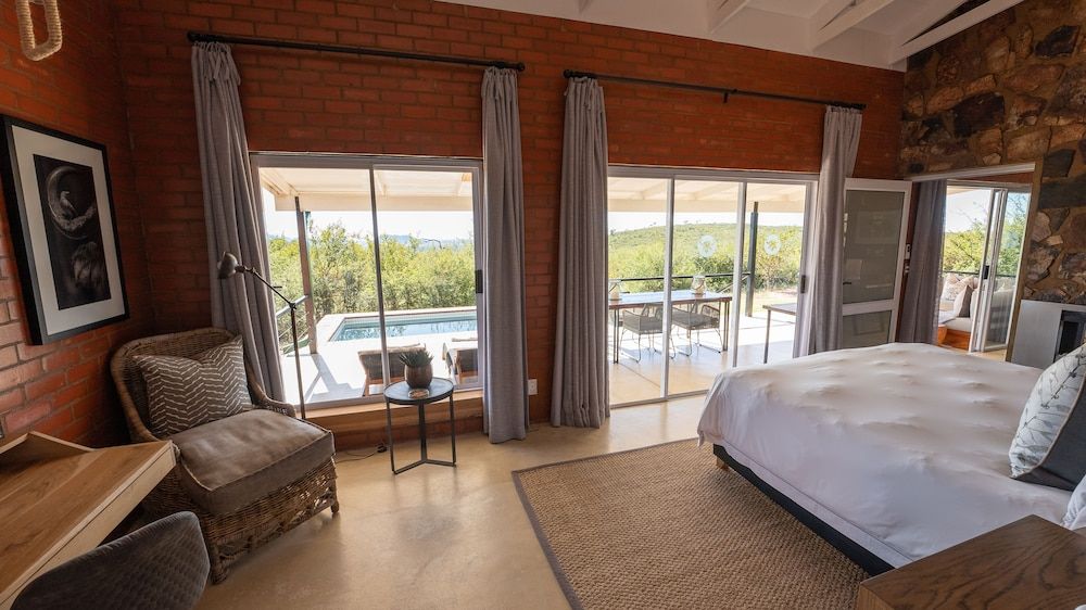 Nare Luxury Villa, 1 Bedroom, Private Pool, Valley View