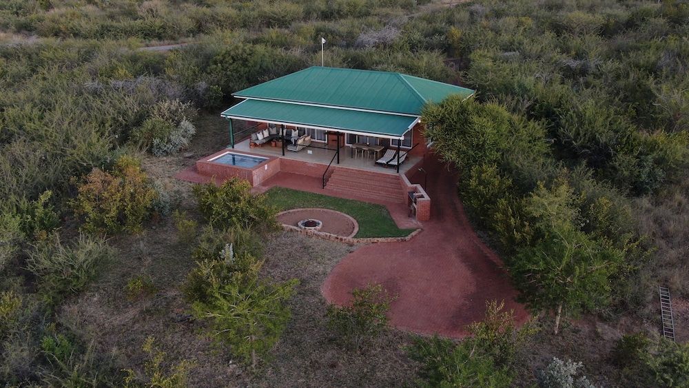 Luxury Villa, 2 Bedrooms, Private Pool, Valley View