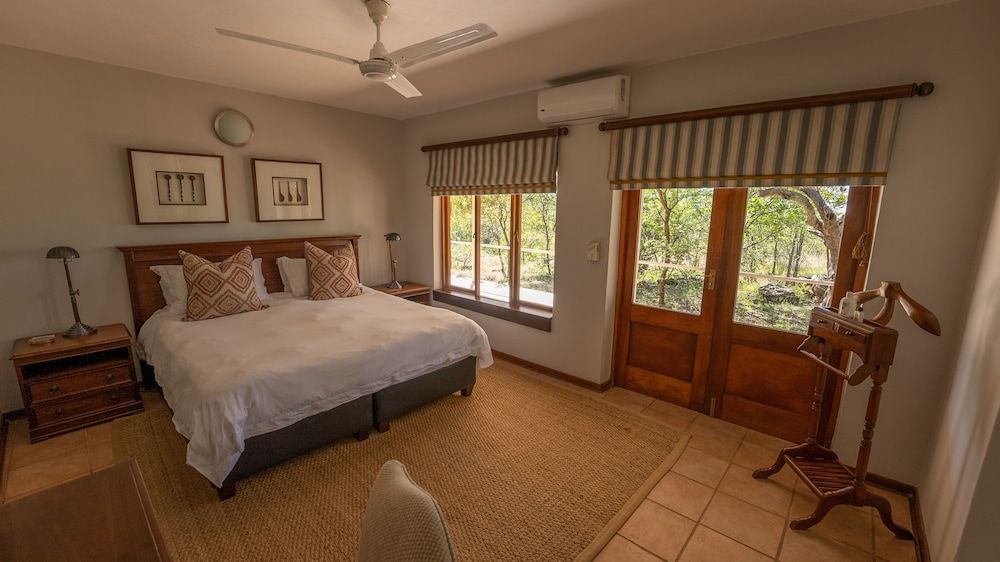 Luxury House, 3 Bedrooms, Private Pool, Hill View (Standard)