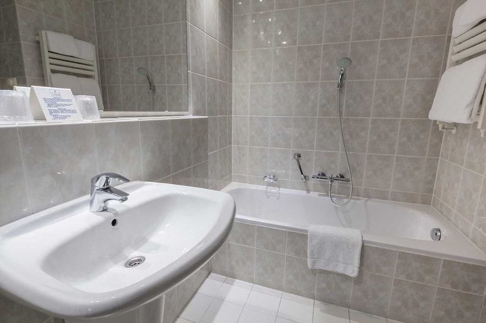 Standard Twin Room, 2 Twin Beds