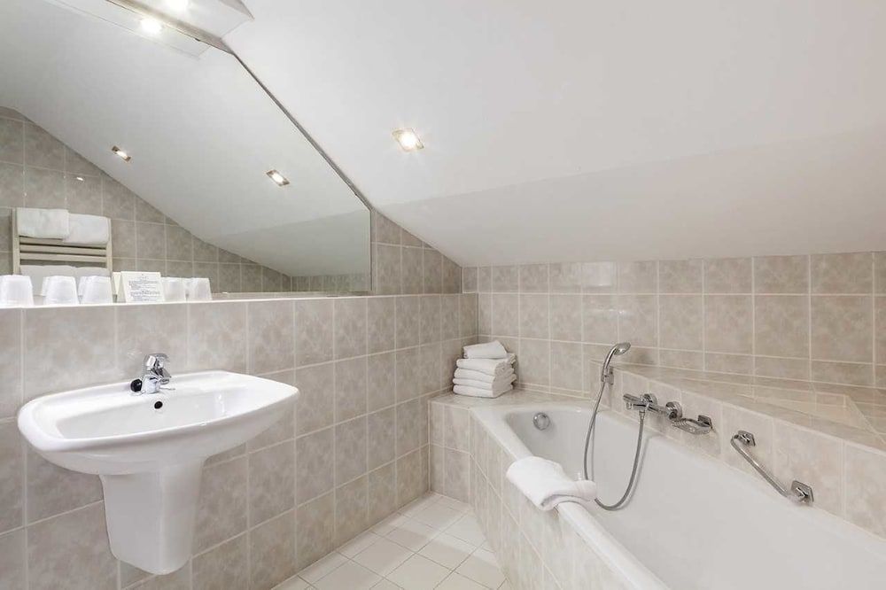 Family Suite, 2 Bedrooms