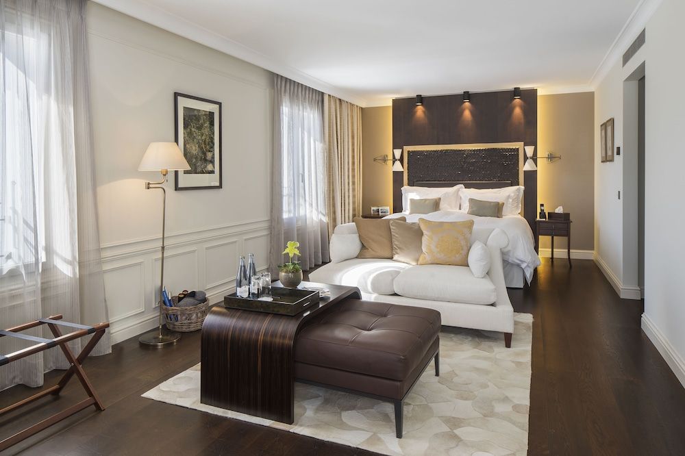Family Double Room, Mountain View