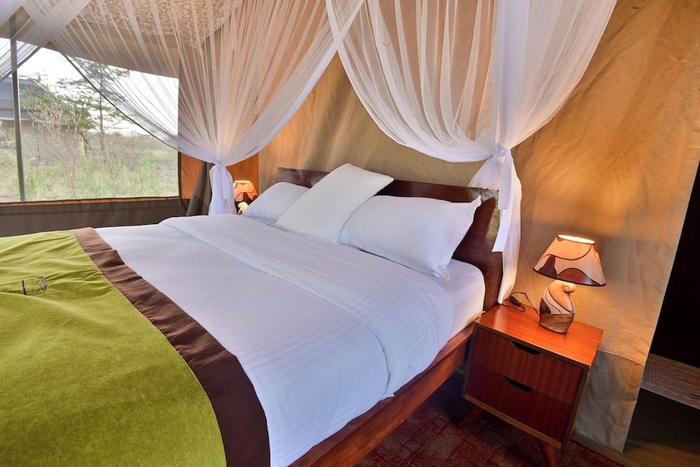 Mtito Safari Camp