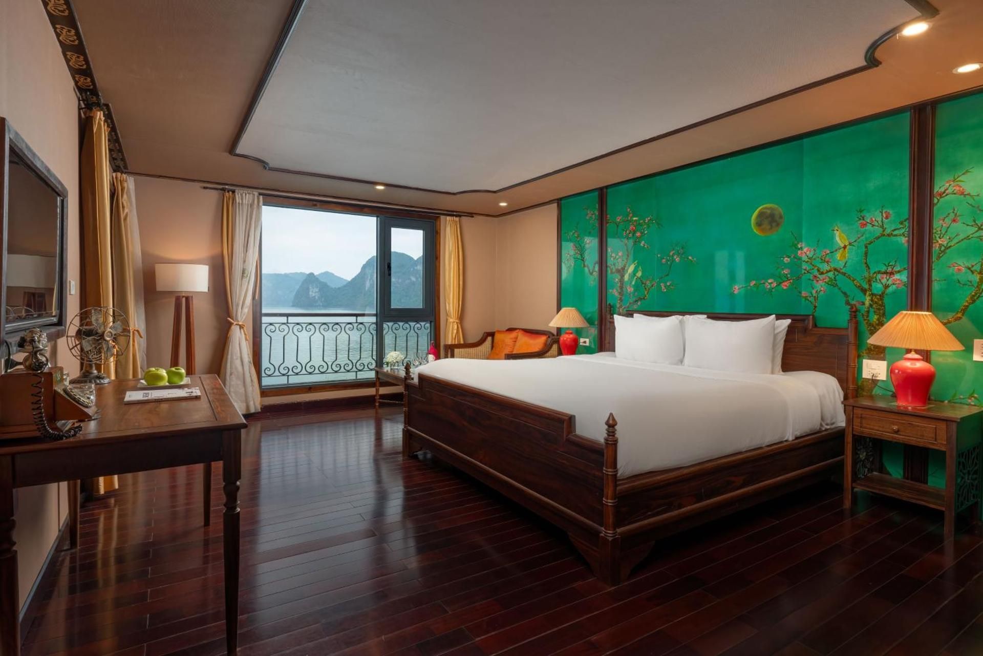 Suite Double or Twin Room With Sea View - 2 Days 1 Night