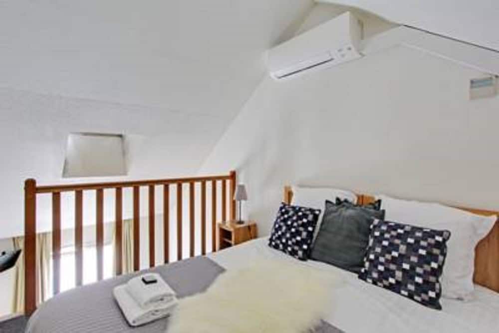 Duplex, 1 Double Bed