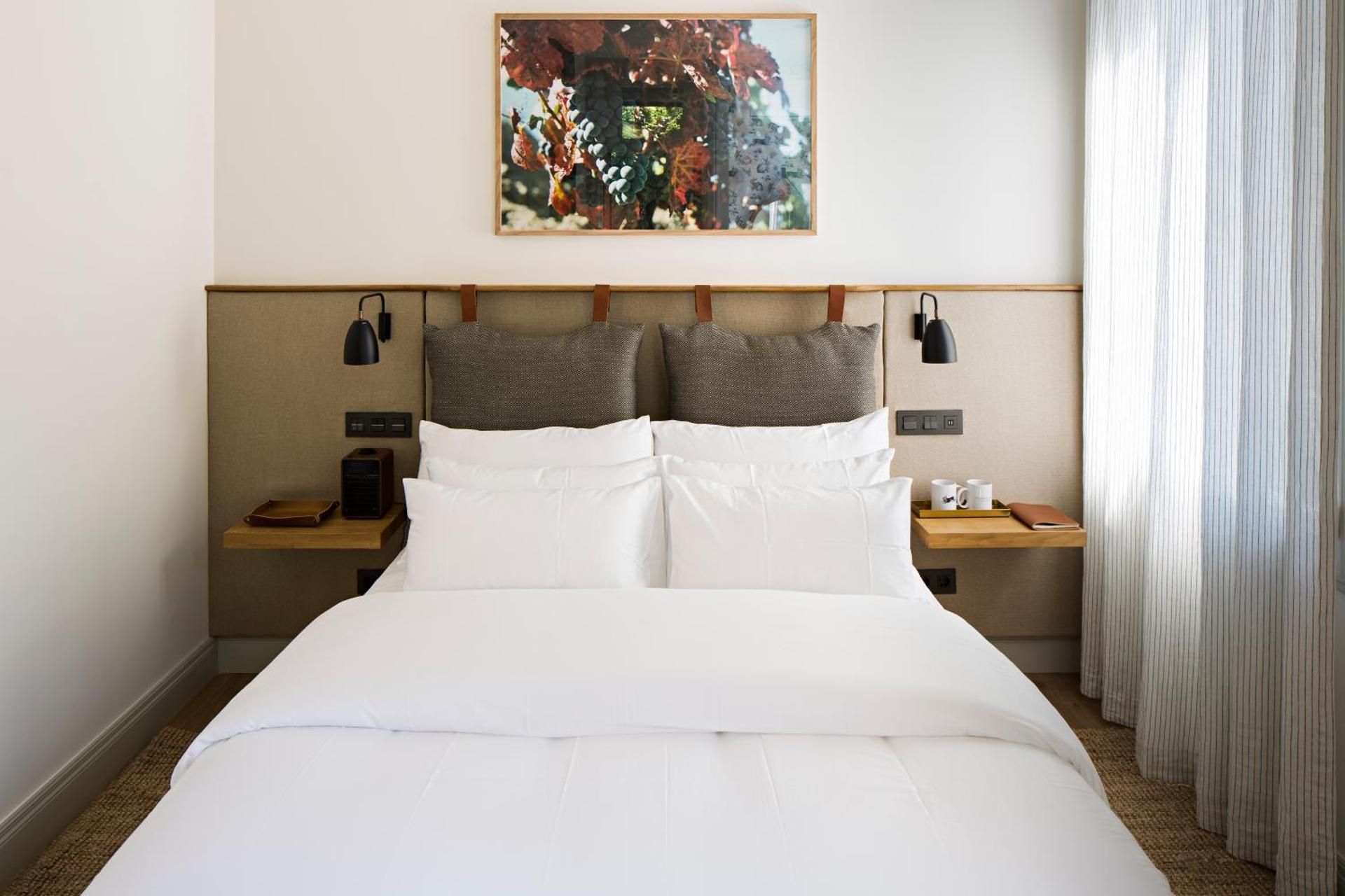 Standard  Double Room