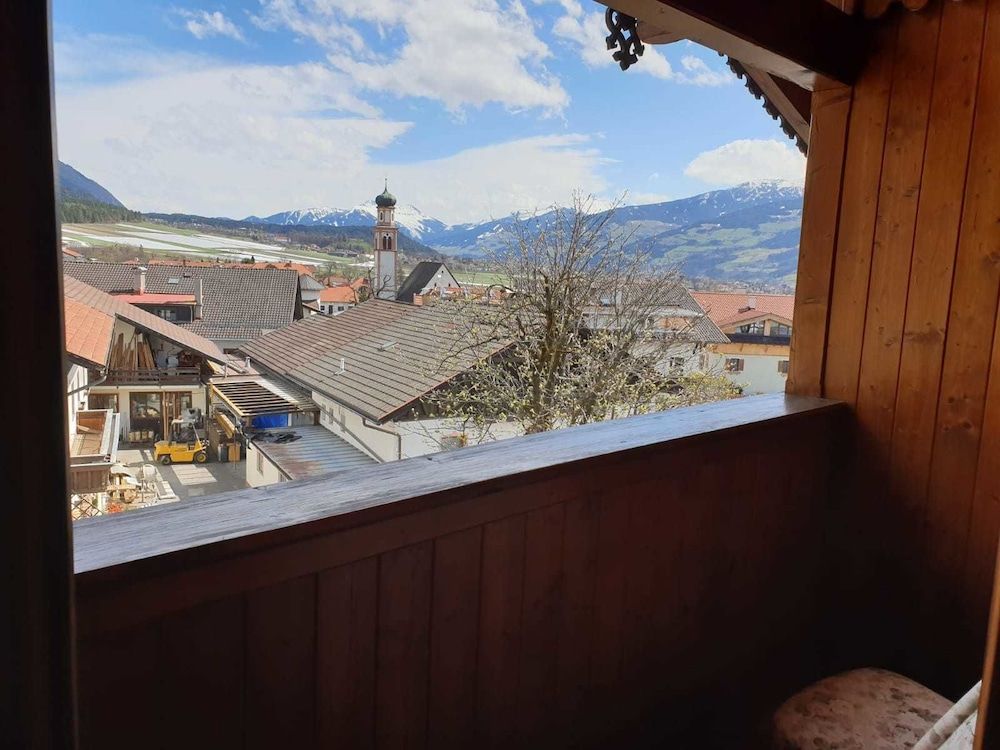 Triple Room, Private Bathroom (Balcony)