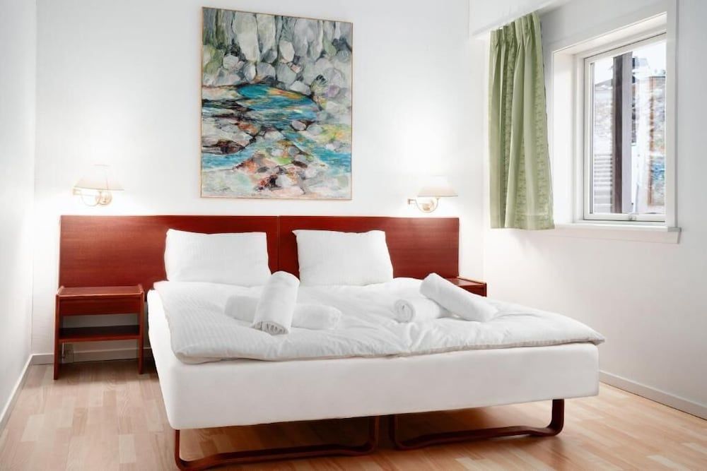 Apartment, 1 Bedroom