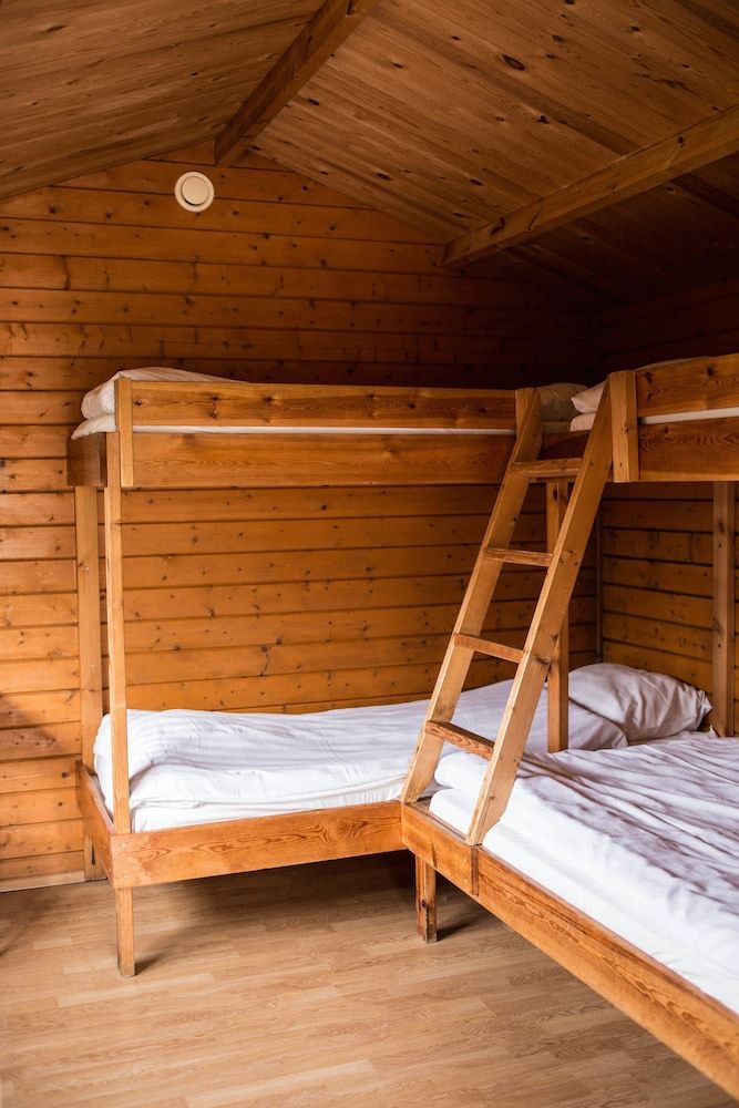 Cottage, Shared Bathroom