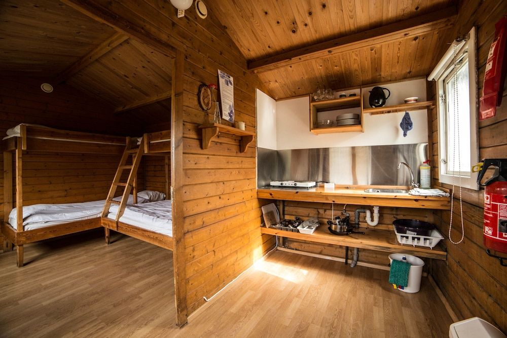 Cottage, Shared Bathroom