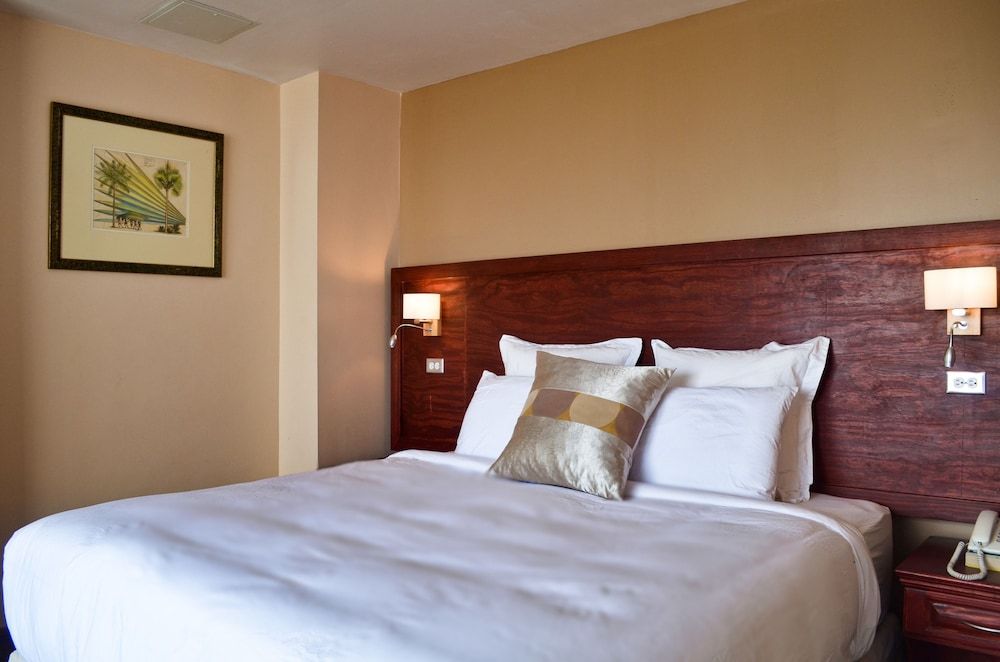 Presidential Single Room