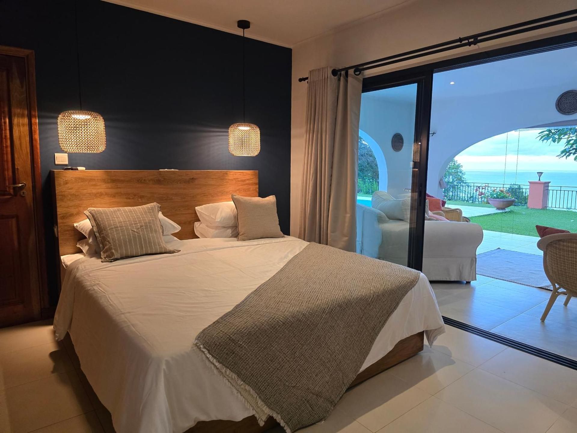 Cote Cedres Double Room 2