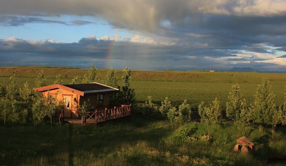 Cottage (Katla)
