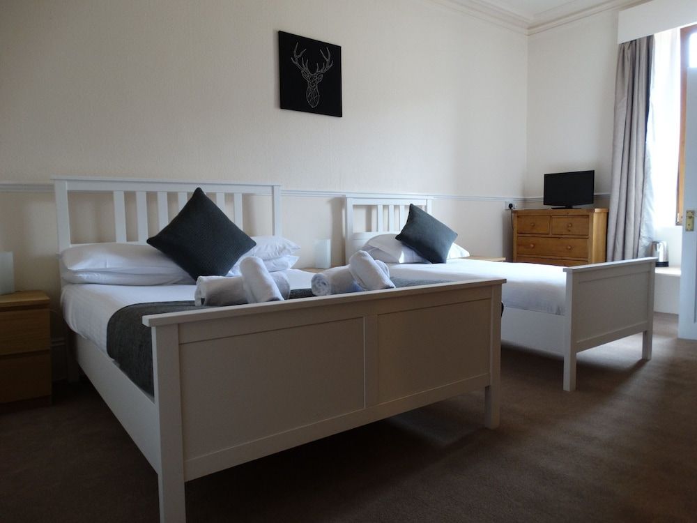 Family Room (Number 1)