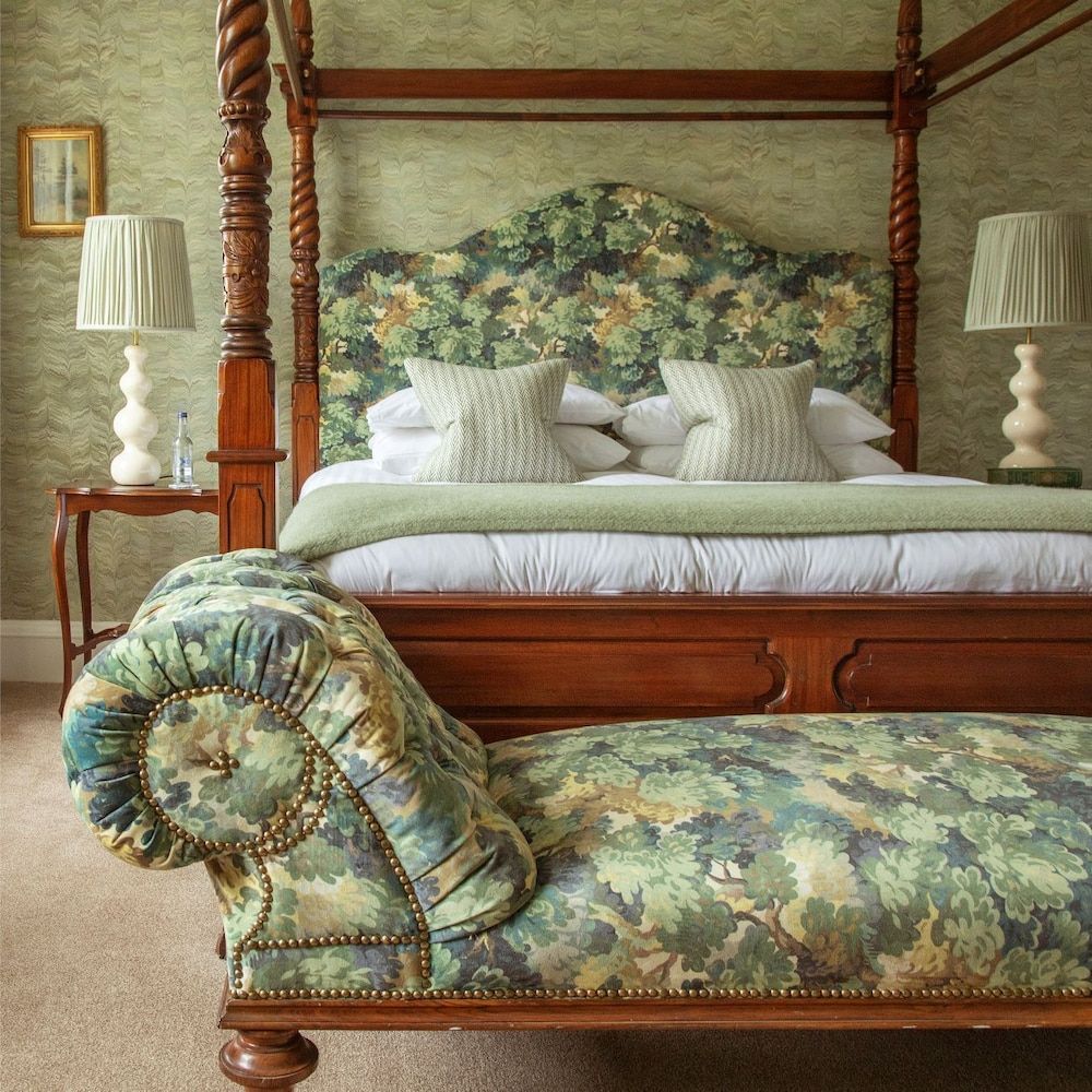 Loch View Junior Family Suite