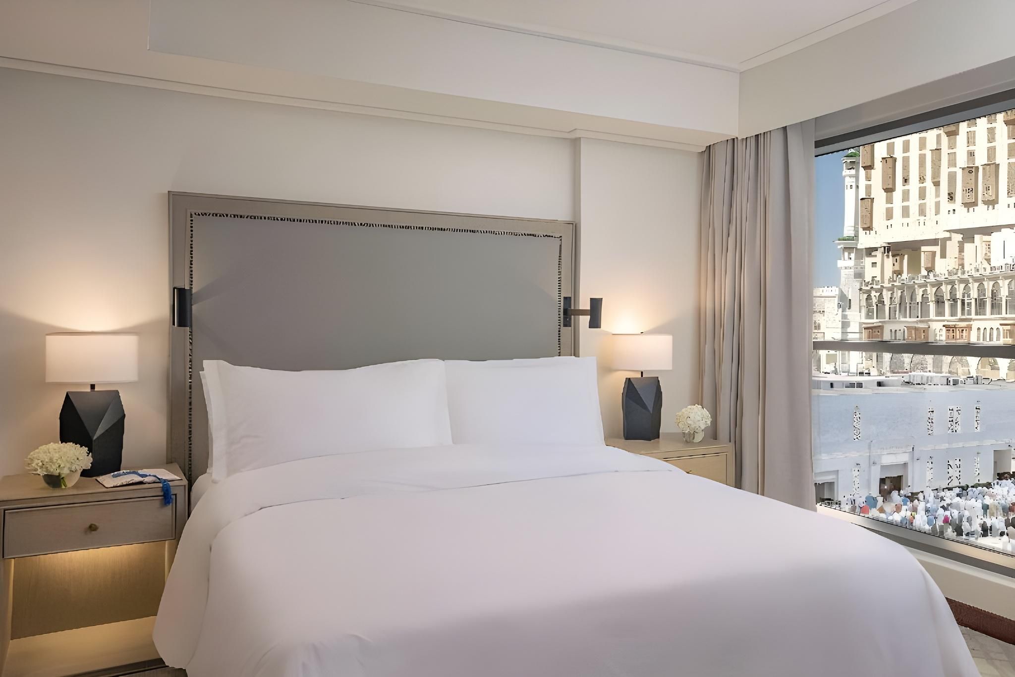 Junior Suite City View