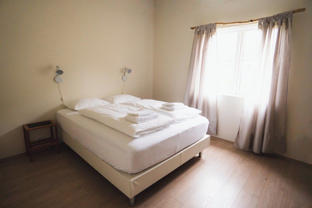 Hotel Studlagil