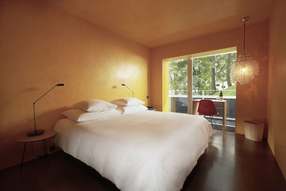 Double Room (Zumthor)