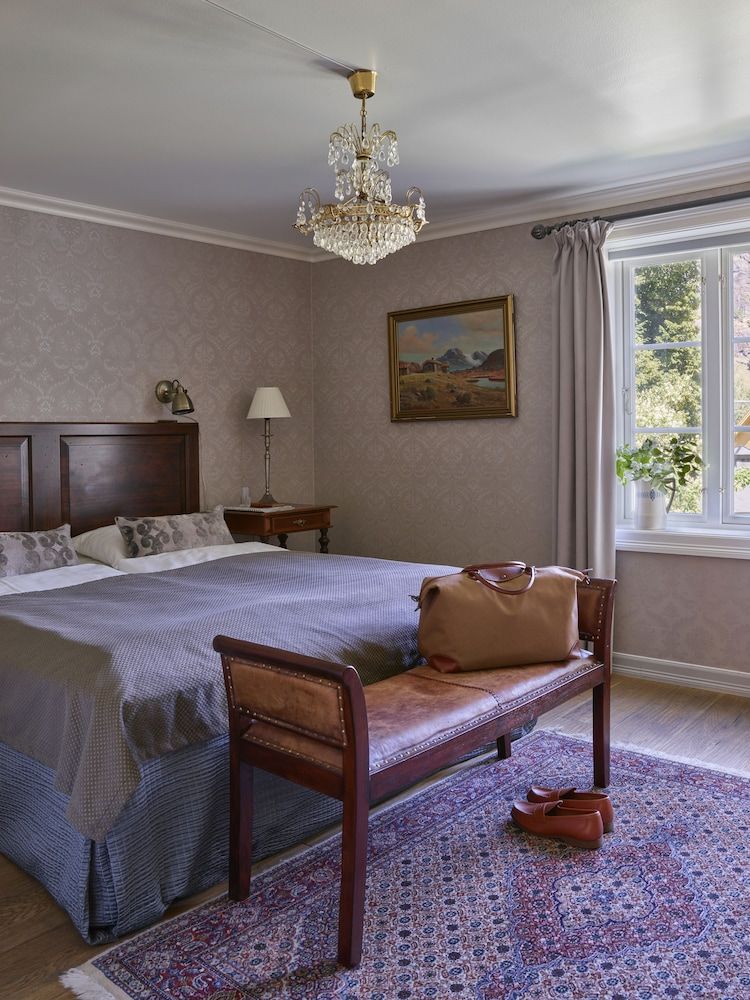 Historic Double Room