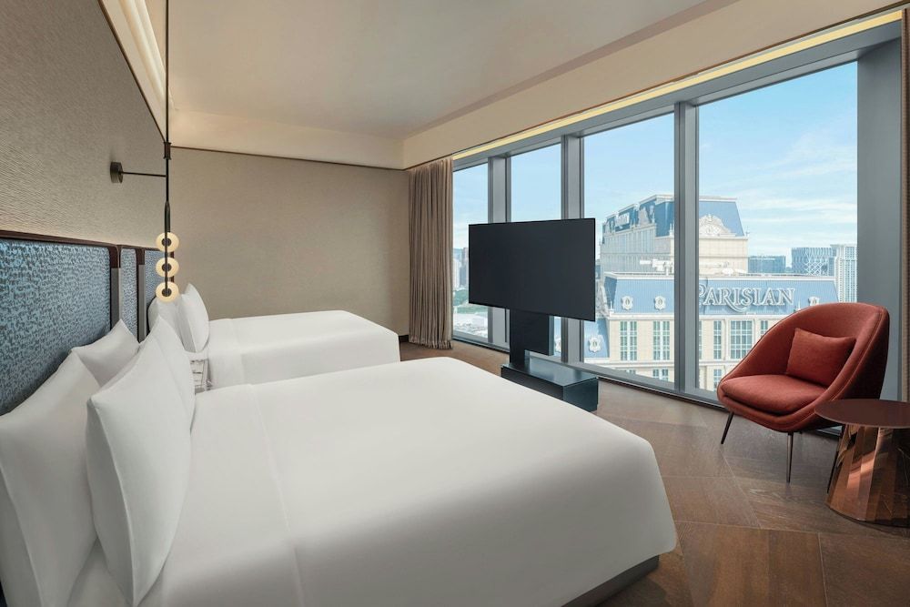 W Macau - Studio City