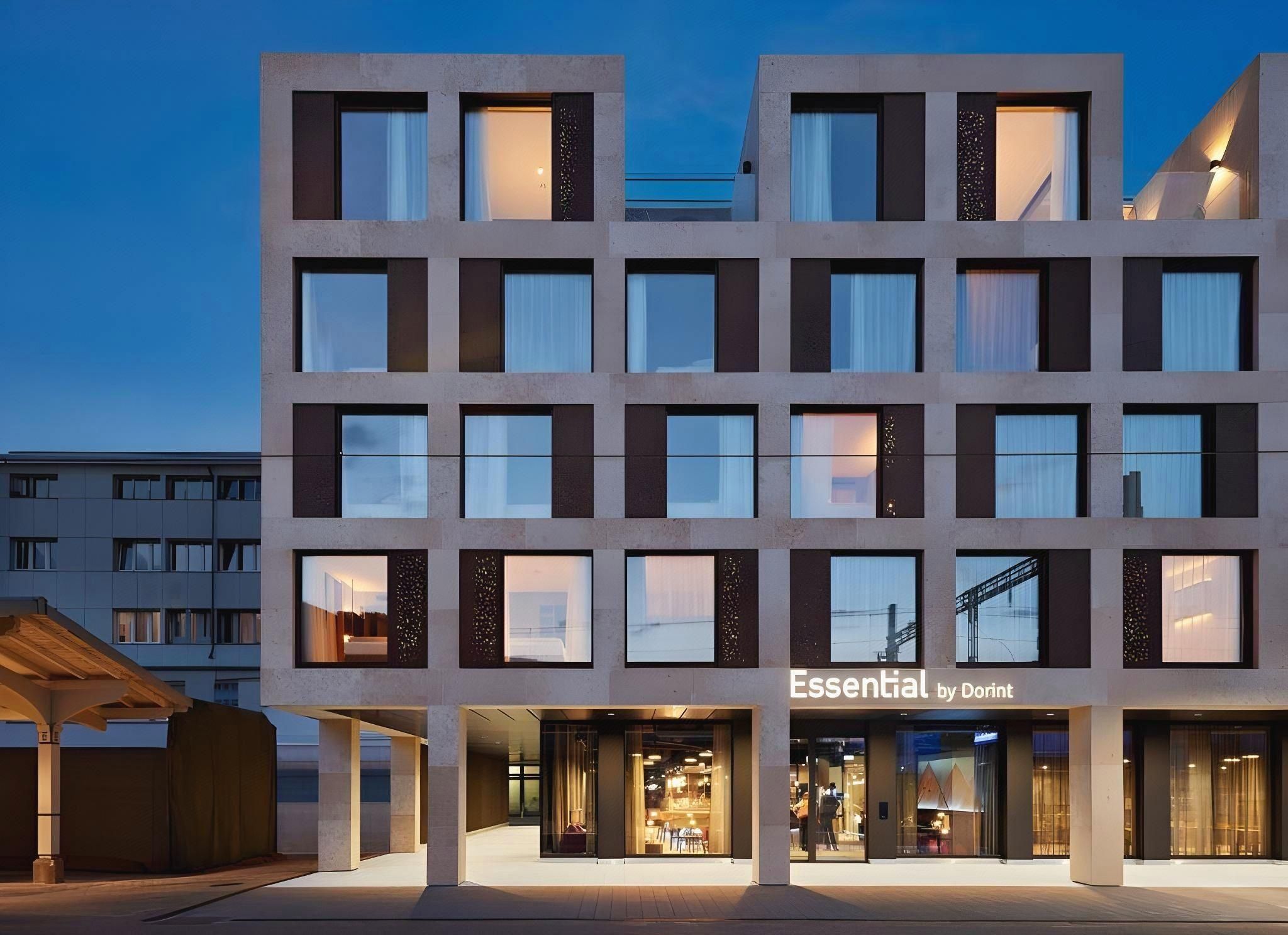 Essential by Dorint Interlaken