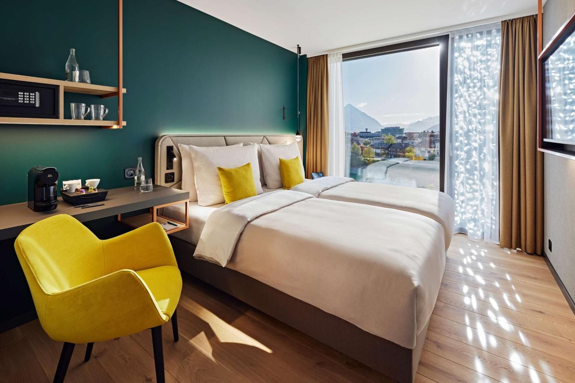 Superior Double Room 14m2