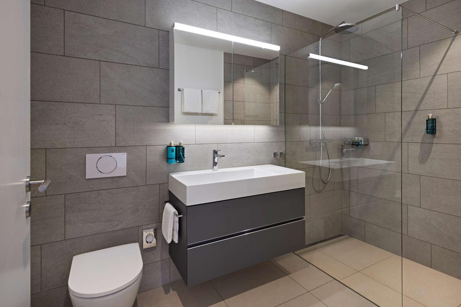 Comfort Apartment (no A/C) - Annex Building