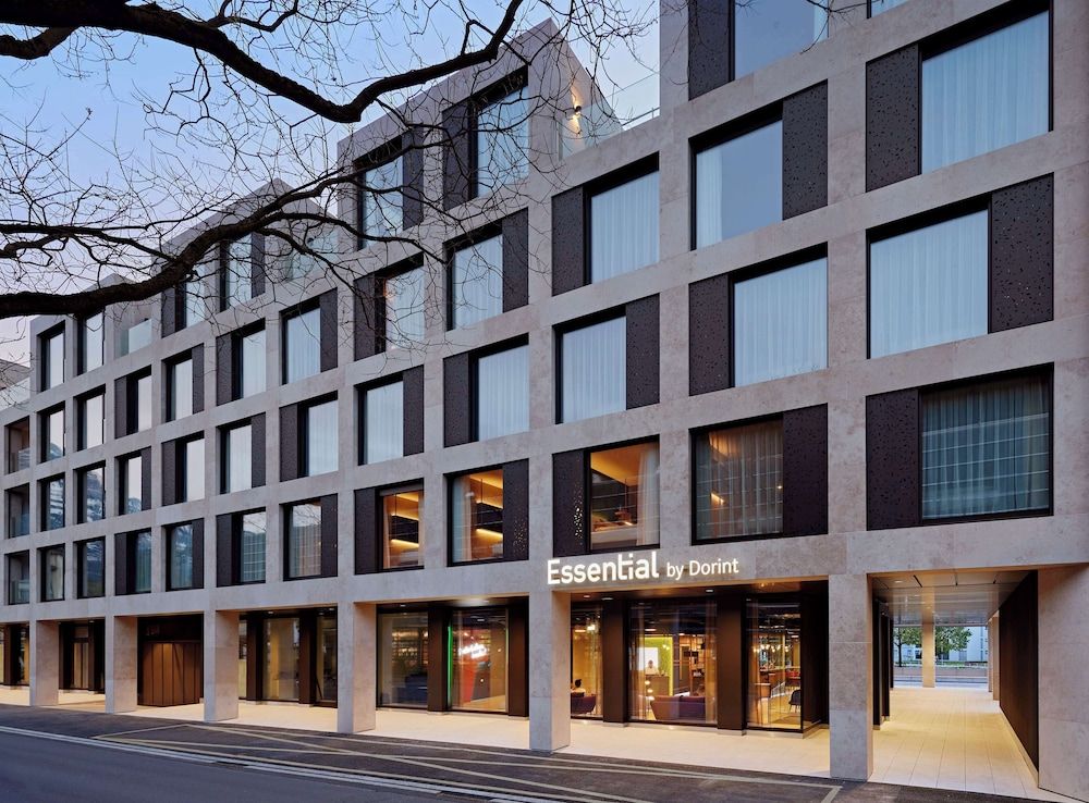 Essential by Dorint Interlaken