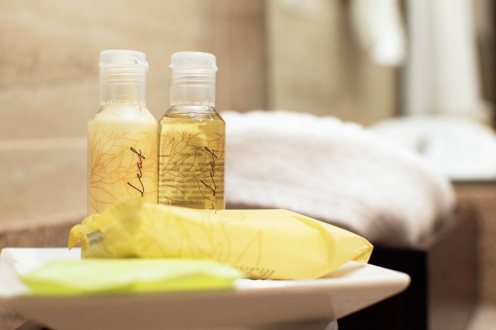 BAROLO HOTEL Economy Twin Room 2