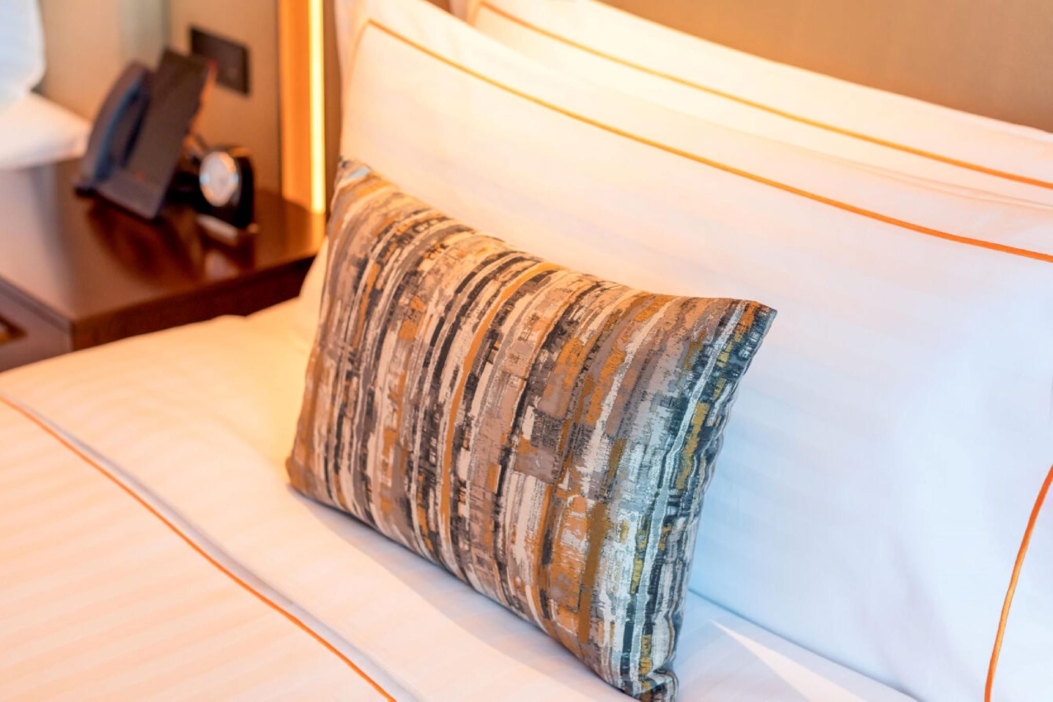 Solaire Resort North Deluxe King 2