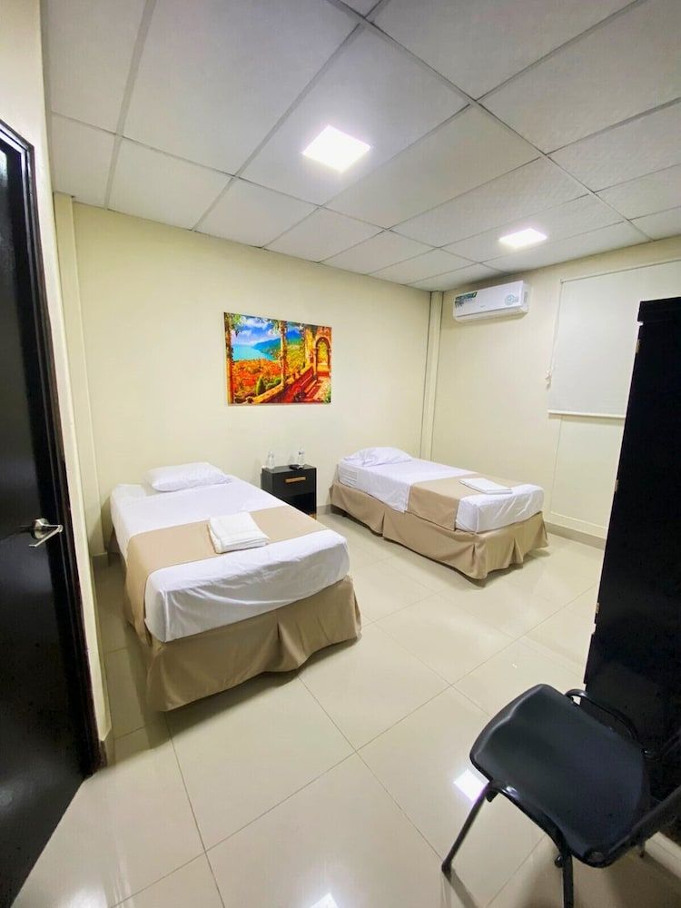 Standard Double or Twin Room, Non Smoking
