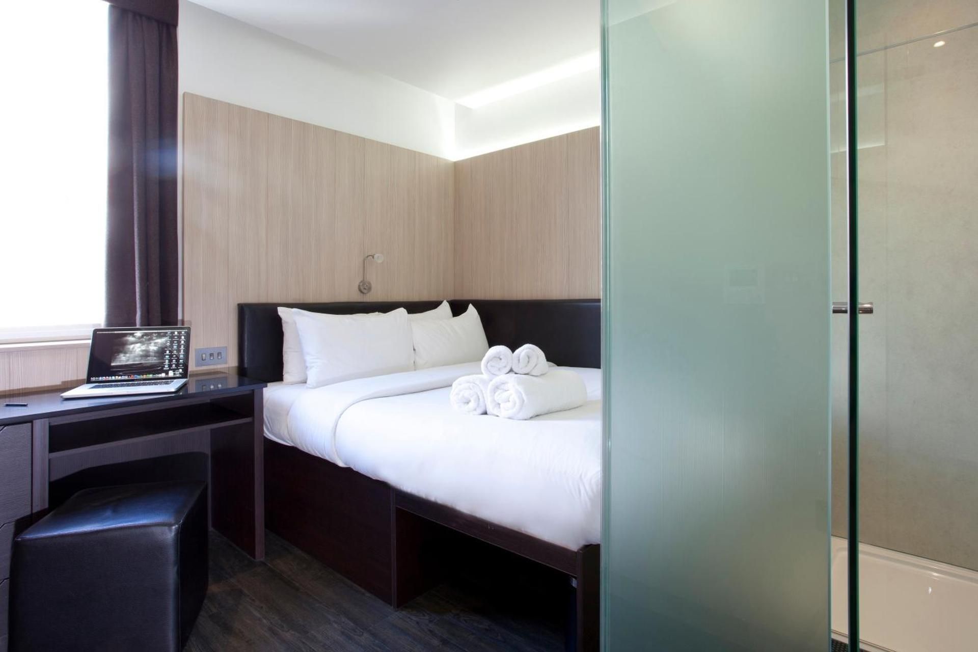 Double Room without Window