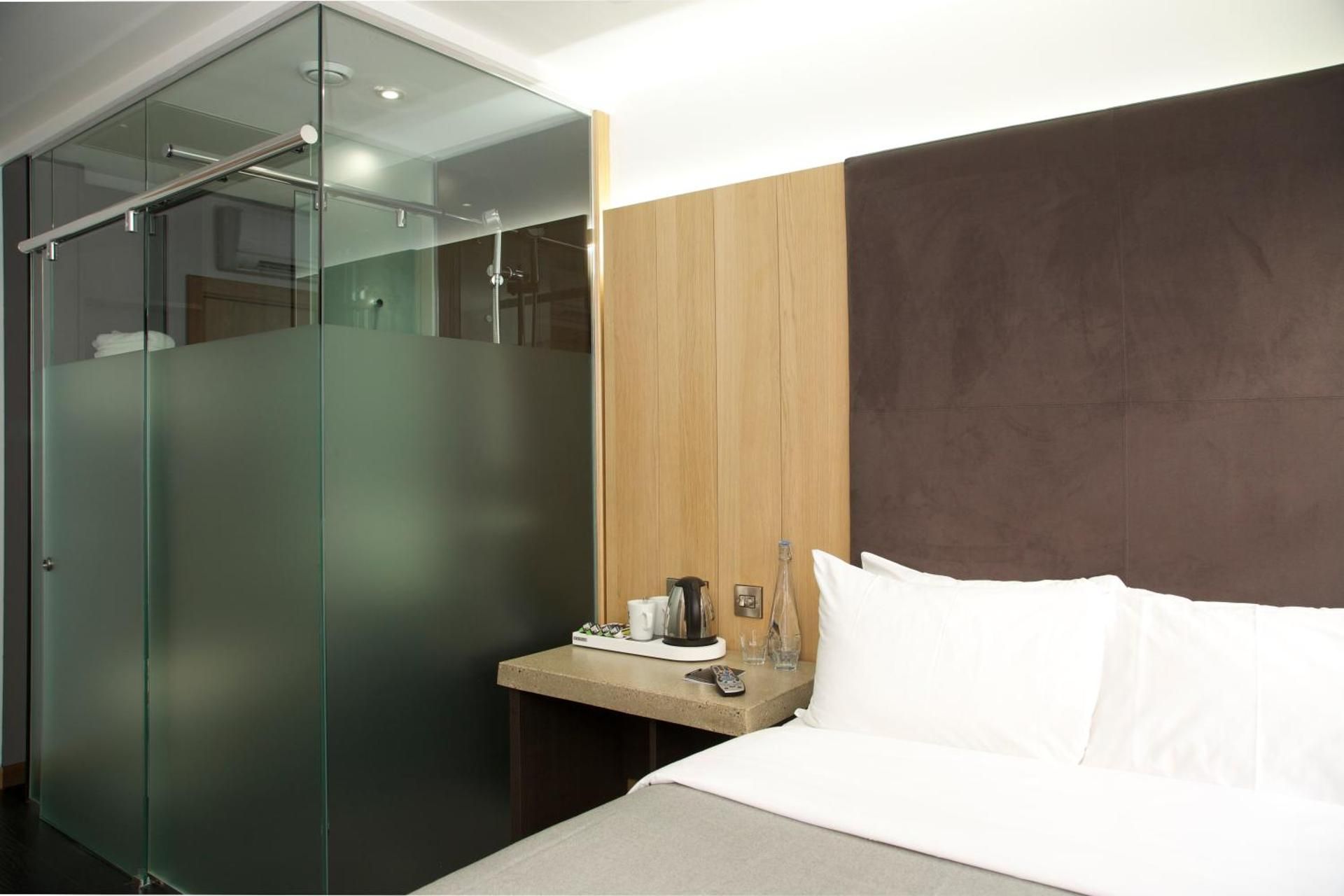Z Double Room