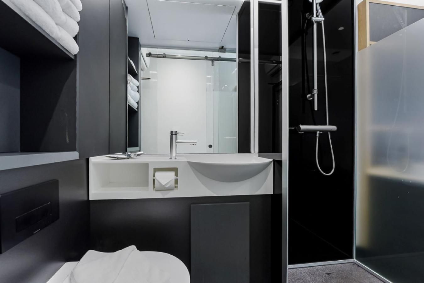 Z Double Room
