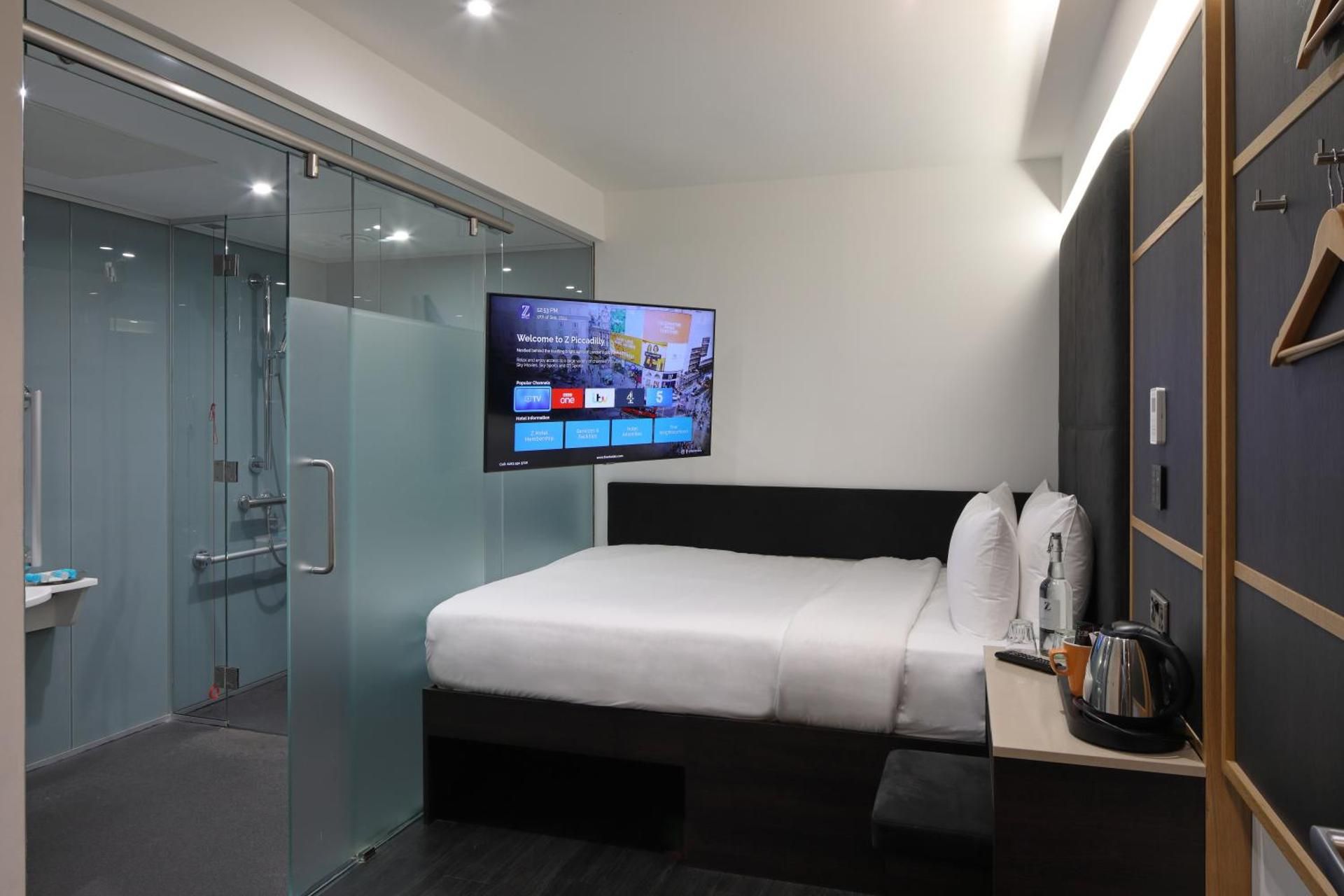 Accessible Room