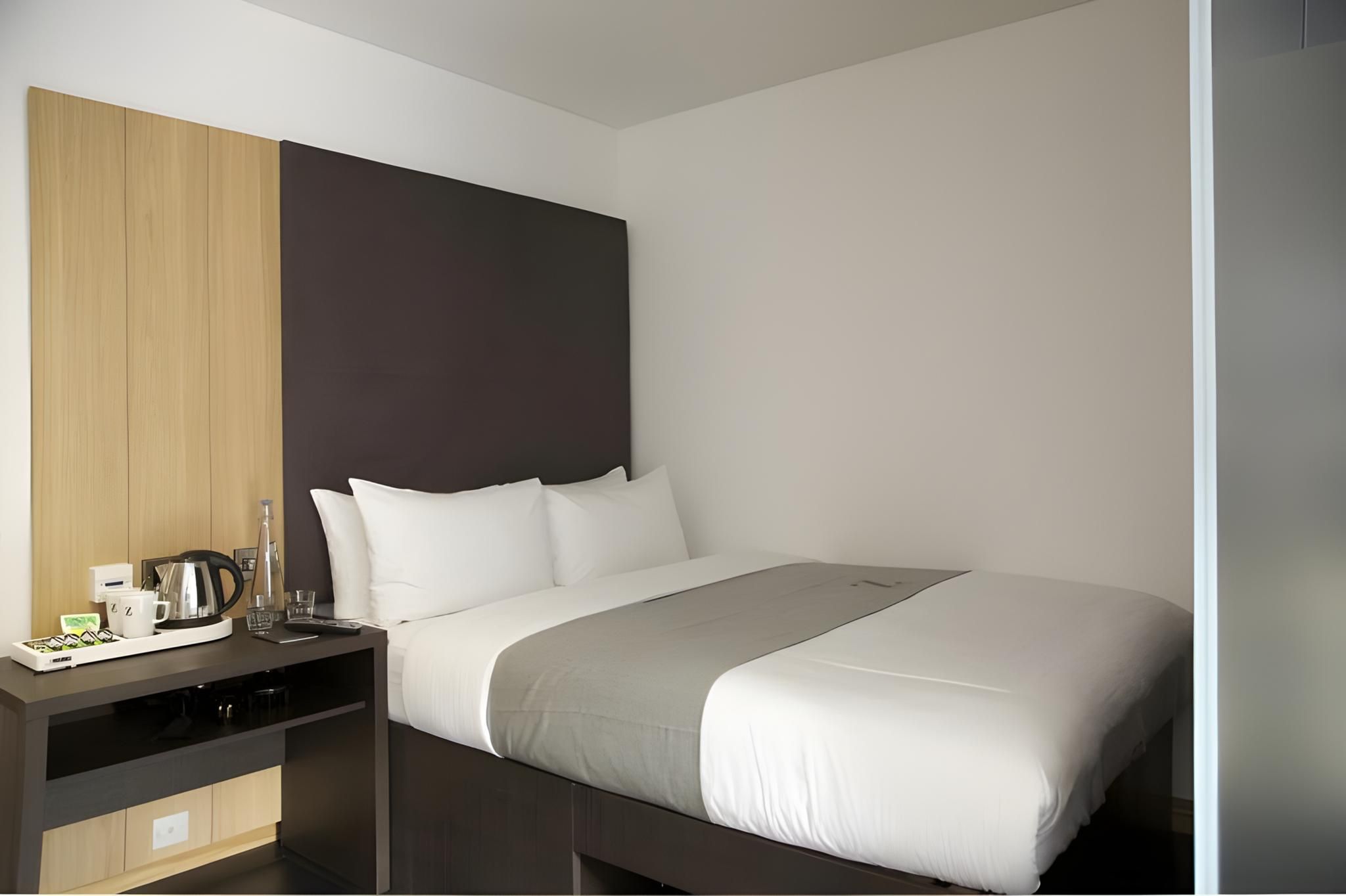 Accessible Room
