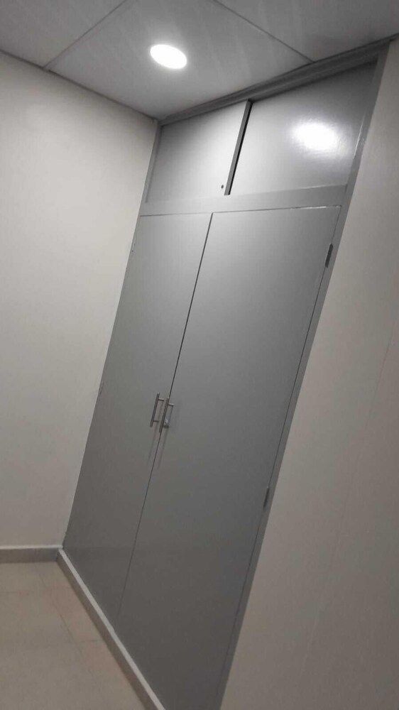 Basic Room