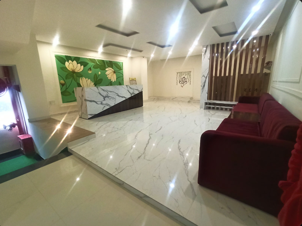 Ashoka Grand Tower 2