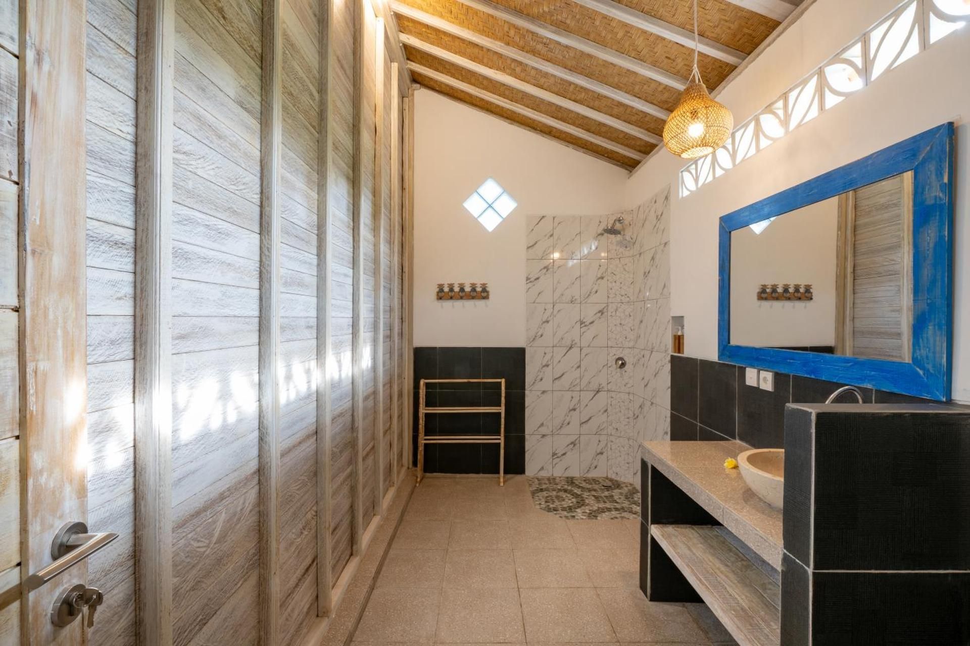 Le Biu garden View Family Room 3