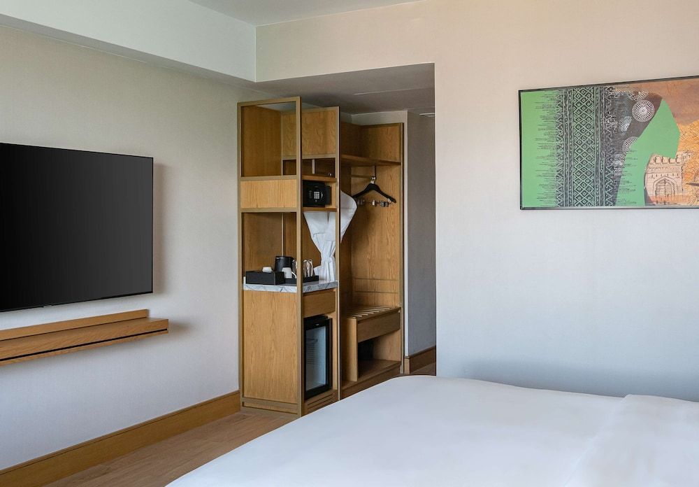 Hyatt Regency Nairobi Westlands Standard Room, 1 King Bed