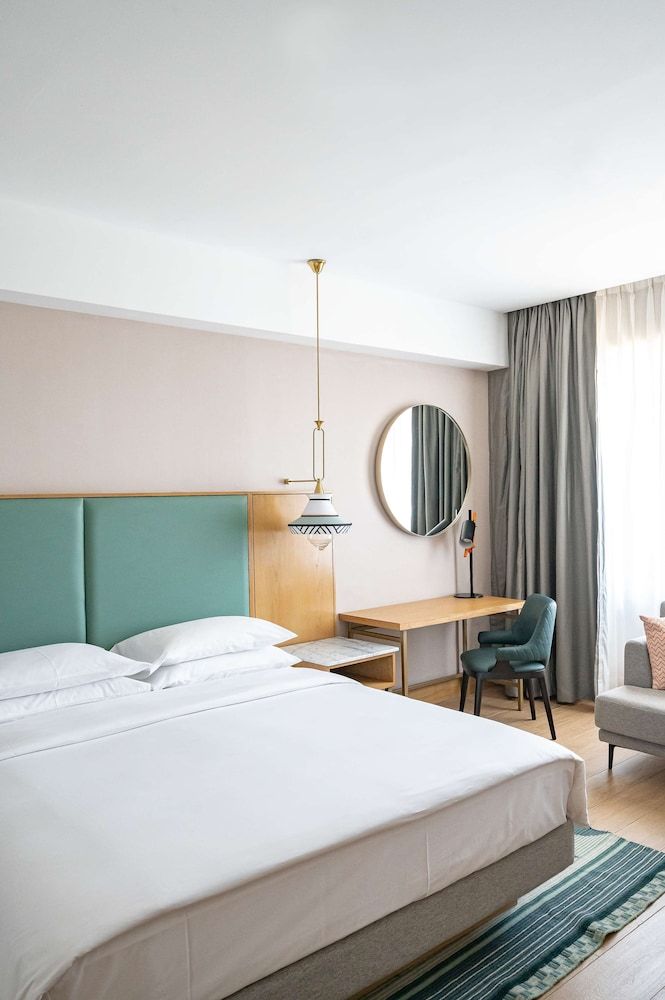 Hyatt Regency Nairobi Westlands Standard Room, 1 King Bed 2