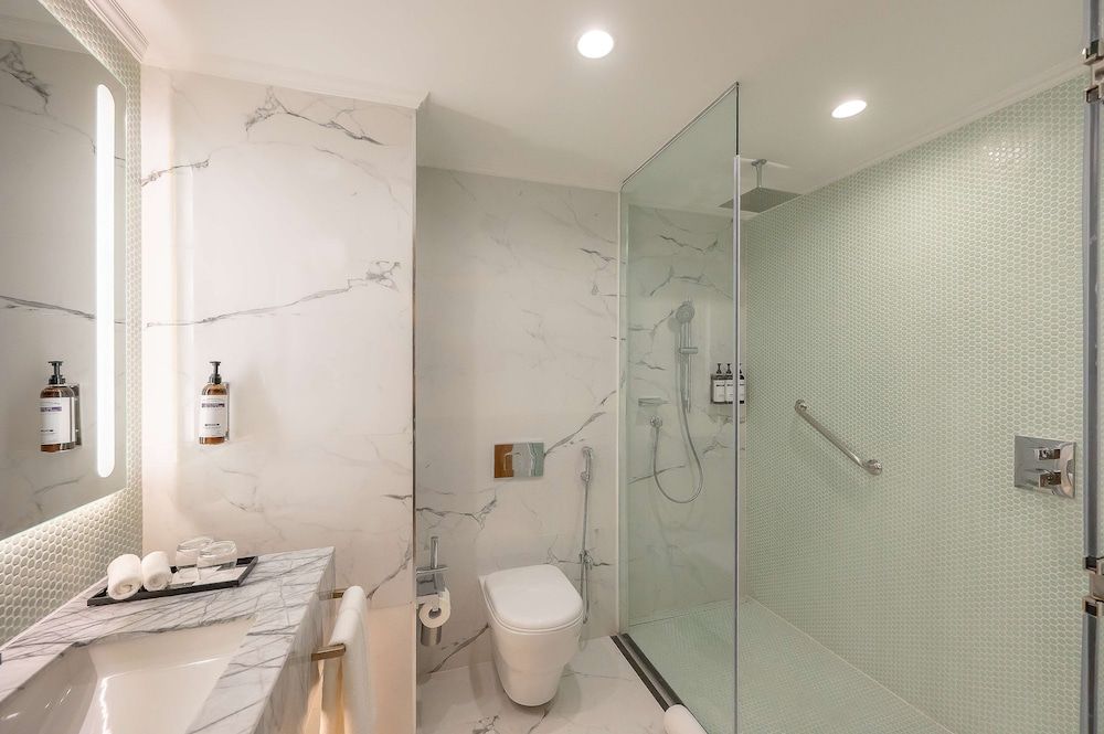 Hyatt Regency Nairobi Westlands Standard Room, 1 King Bed 4