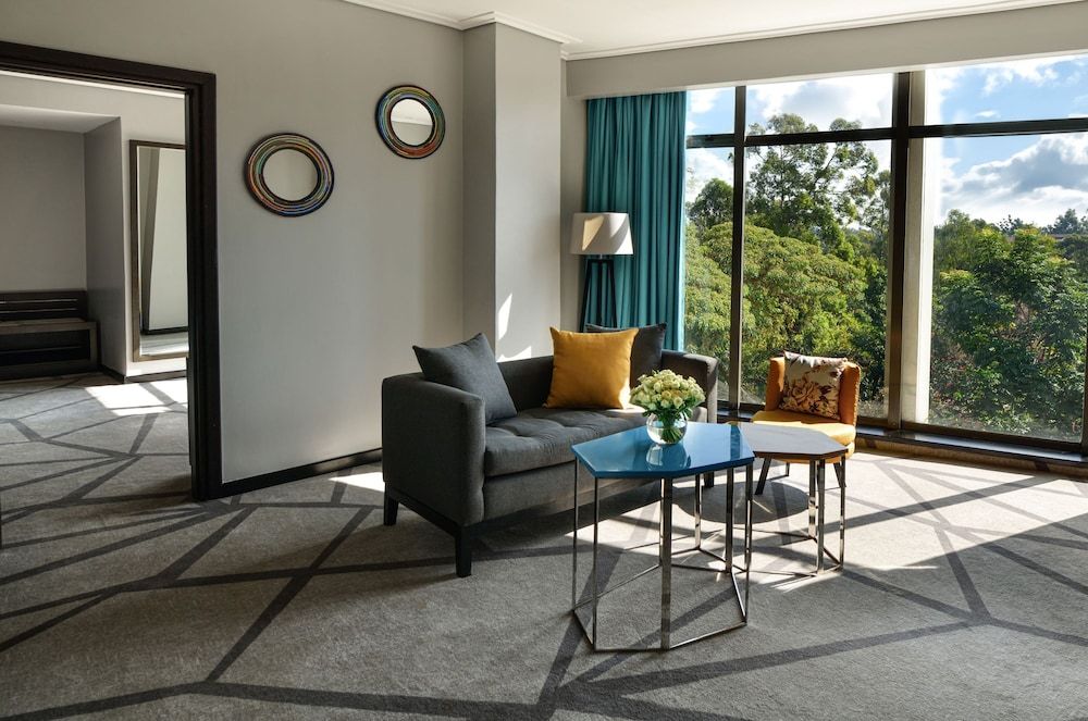 Novotel Nairobi Westlands